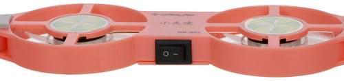 Almohadilla De Refrigeración Portátil Usb Para Computadora P