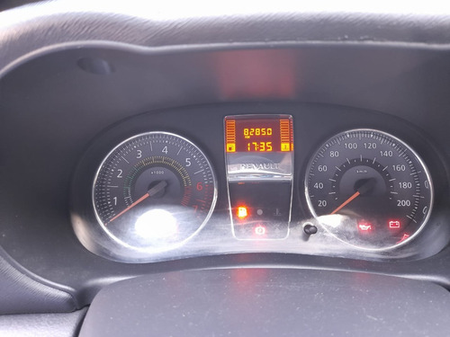 Renault Clio Mio