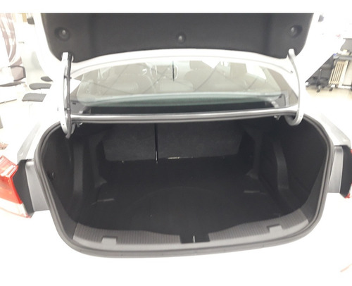 Imagen 12 de 13 de Crevrolet Cruze 4 P 1.4 T Ltz At Gr
