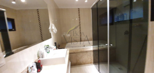 Chácara A Venda No Condomínio Villa Rica Em Bragança Paulista. - Ch00034 - 67748768