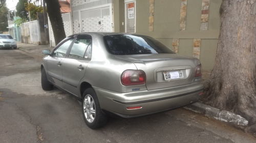 Fiat Marea