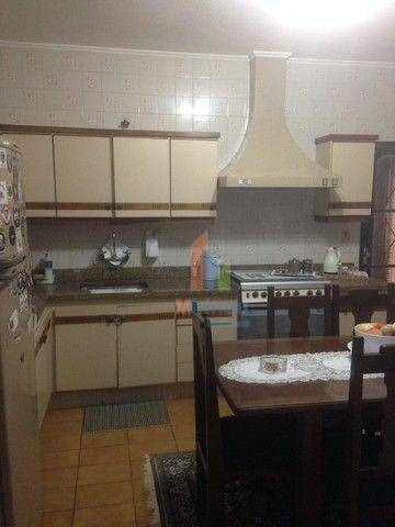 Imagem 3 de 13 de Casa Com 3 Dormitórios À Venda, 181 M² Por R$ 420.000,00 - Jardim Lisa - Campinas/sp - Ca0491