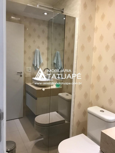 Imagem 22 de 30 de Apartamento - Ap000487 - 69437516