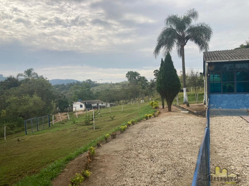 Imagem 19 de 30 de Chácara Em Loteamento Villa Branca, Jacareí/sp De 24200m² 2 Quartos À Venda Por R$ 650.000,00 - Ch1205068-s