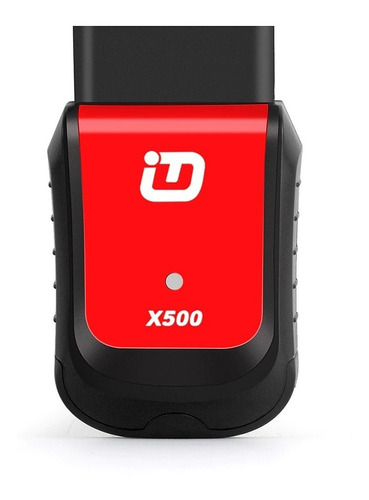 Scanner Xtuner X500 Herramienta De Diagnóstico Bluetooth 