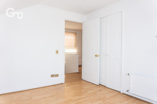 Linda Casa Al Interior De Condominio, En Los Fresnos