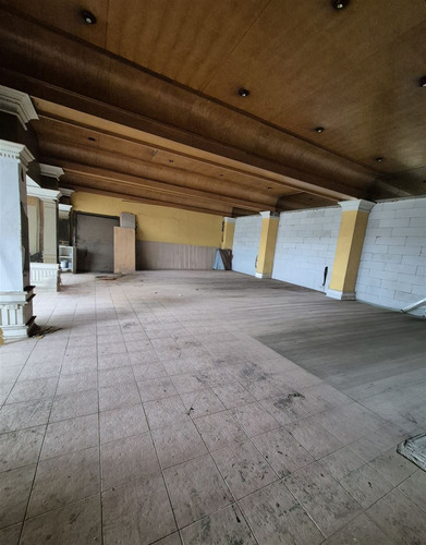 Local Comercial En Arriendo En Los Angeles