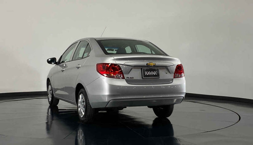 Imagen 4 de 15 de 123342 - Chevrolet Aveo 2020 Con Garantía