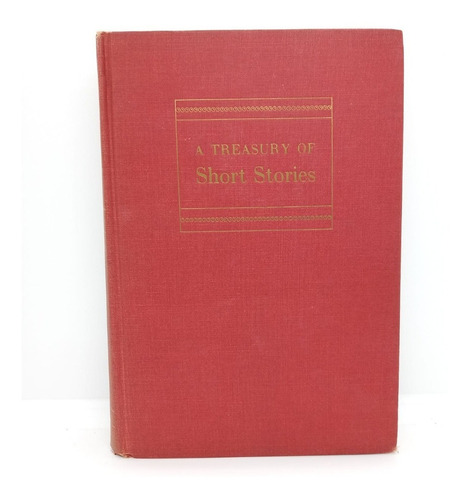 A Treasury Of Short Stories