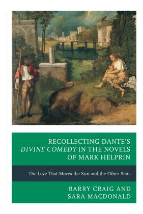 Libro Recollecting Dante's Divine Comedy In The Novels Of...