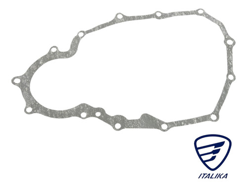 Empaque Para Cubierta De Der Carter Italika Rc200 E10030036
