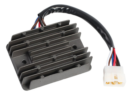 Rectificador Regulador De Voltaje 31620zg5033 Enchufe