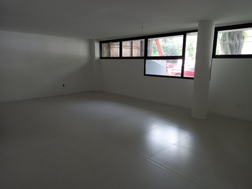 Imagen 5 de 12 de Venta Local Para Oficinas O Consultorios Pocitos Nuevo C/ 5 Garajes A Estrenar