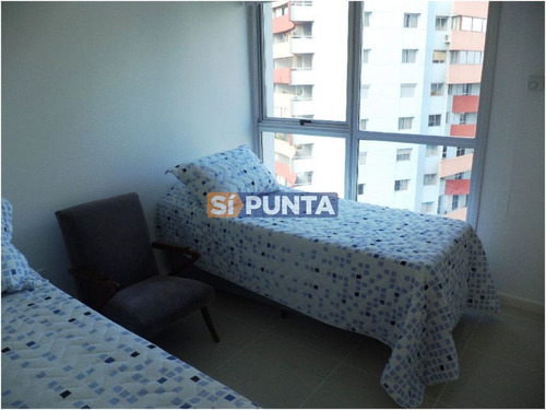 Imagen 12 de 13 de Apartamento En Alquiler - Brava