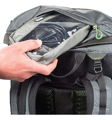 Mochila Para Cámara Think Tank Mindshift Rotation 22l Para F