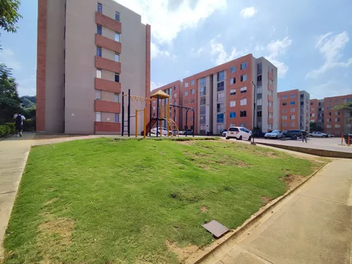 Apartamento En Arriendo En San Luis. Cod A28782