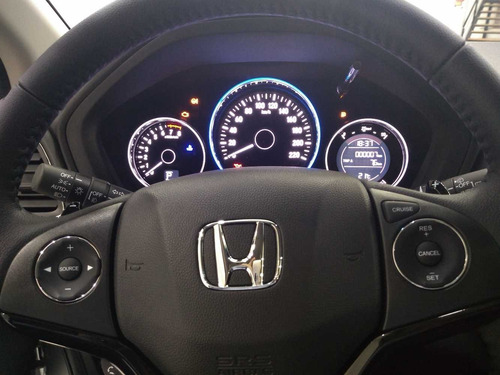 Honda Hr-v 1.8 Ex-l 2020