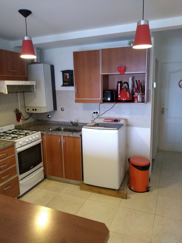 Venta Dúplex Con Vista Al Lago En Centro De Bariloche