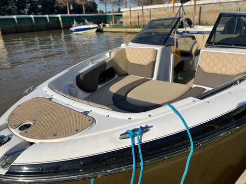 Imagen 2 de 25 de Lancha Open Eclipse 23 Evinrude 300 Hp Ecologico 2 T 2021