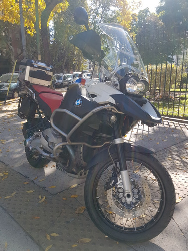 Imagen 13 de 15 de Bmw R1200 Gs Adventure 30 Aniversario Permuto Qr Motors