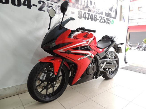 Honda Cbr