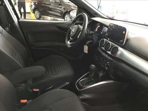 Fiat Cronos 1.8 E.torq Flex Hgt At6 2020