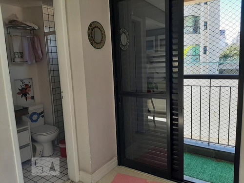 Apartamento À Venda - Santana, 2 Quartos, 70 - S893112218