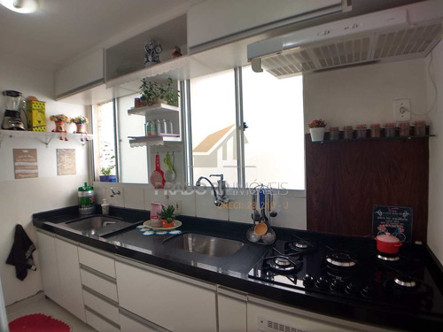 Apartamento Com 2 Dorms, Jardim Zara, Ribeirão Preto - R$ 120 Mil, Cod: 56312 - V56312