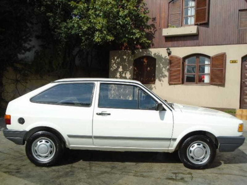 Imagem 15 de 15 de Volkswagen Gol Cl 1.6 Ap Raridade