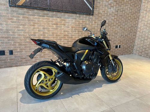 Imagem 7 de 8 de Honda Cb 1000r Abs 2014