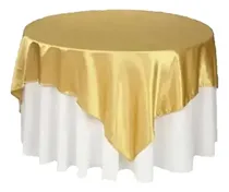 Comprar 20 Cubremanteles Cubre Mantel Mantelería Fiestas Colores