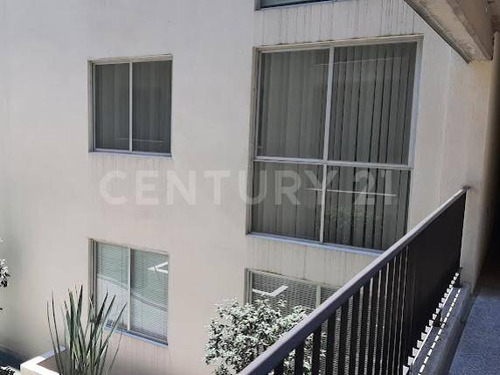 Departamento En Venta, Ahuehuetes Anáhuac, Miguel Hidalgo, Cdmx