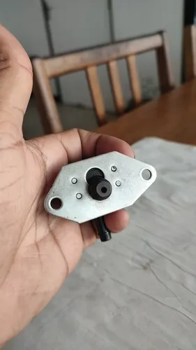 Sensor De Gasolina De Rampla (Usado)