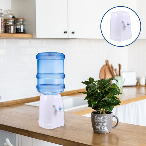 Enfriador De Agua Dispensador De Agua Doméstico