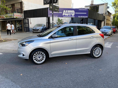 Ford Ka S 1.5 5p 2017 Autobaires