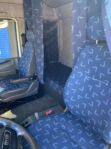 Iveco Cursor 450 E33t T/a