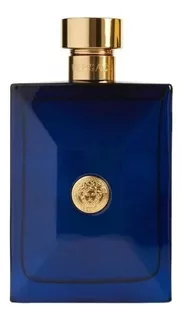 Versace Dylan Blue pour homme EDT 200 ml para hombre