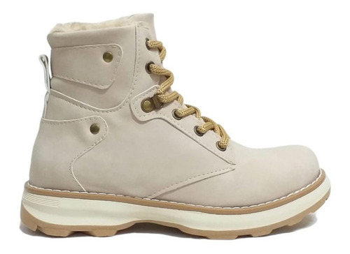 Borcegos Berlin Hielo