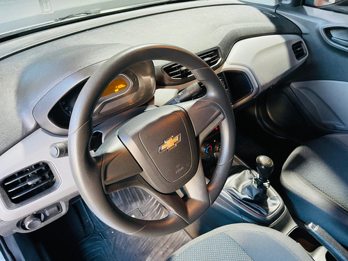 Chevrolet Prisma 1.4 Joy Ls 98cv