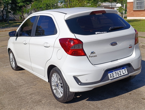 Ford Ka 1.5 Sel At 5p