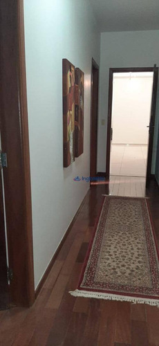Casa À Venda, 250 M² Por R$ 830.000,00 - Mediterrâneo - Londrina/pr - Ca1049