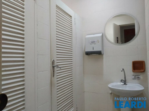 Conj. Comercial - Centro - Sp - 624728