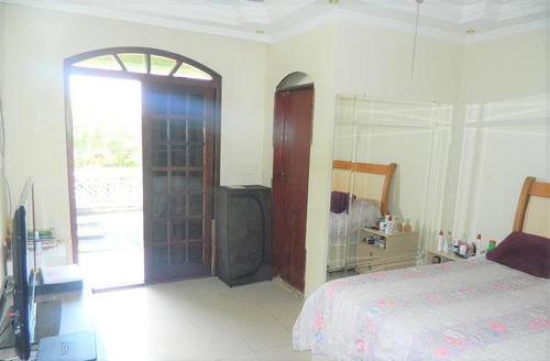 Imagem 7 de 20 de Sobrado Na Vila Formosa Com 4 Dorms Sendo 1 Suíte, 2 Vagas, 300m² - So0699