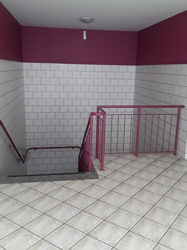 Imagem 9 de 12 de Cjto Comercial/sala Para Alugar - 00391.021