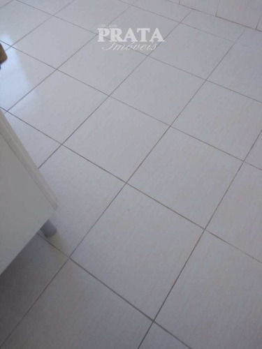 Imagem 12 de 16 de Ponta Da Praia Sem Elevador 2 Dormitórios Sala 1 Vg Col Sufici - A400133