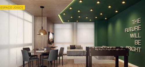 Imagem 2 de 13 de Apartamento Em Alto Da Mooca, São Paulo/sp De 82m² 3 Quartos À Venda Por R$ 803.096,24 - Ap1434175-s