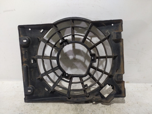 Defletor Ventoinha Zafira Astra 03/10 90572759 - 6345 (Usado)