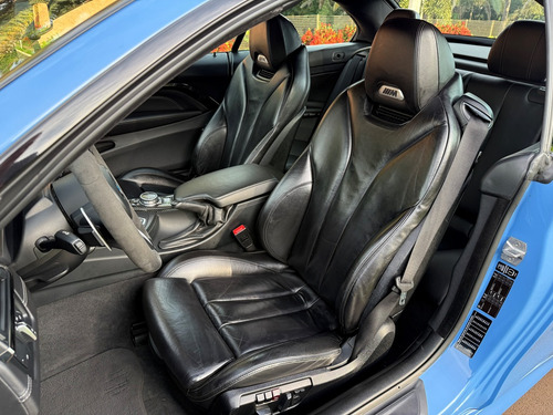 BMW Serie M 3.0 Dkg 2p Conversível