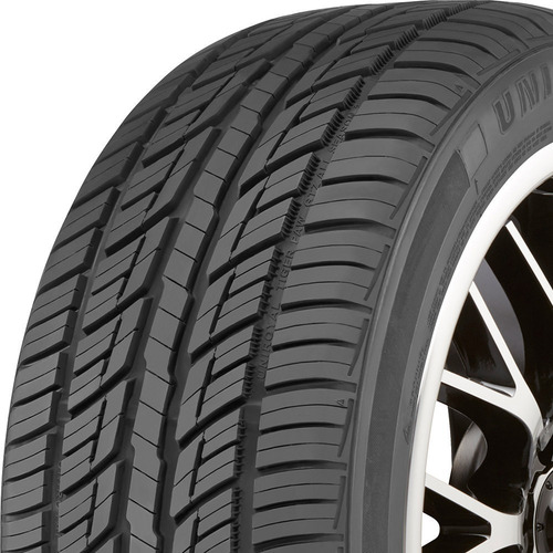 235/35 R19 Llanta Uniroyal Tiger Paw Gtz As2 91y Xl