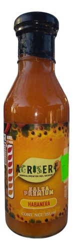 Pack 12 Salsas Gourmet 355ml + Sazonador Pimienta Limon 1 Kg
